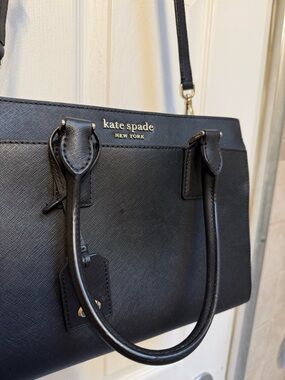 Kate Spade New York Cameron Medium Satchel *SEE DESCRIPTION*